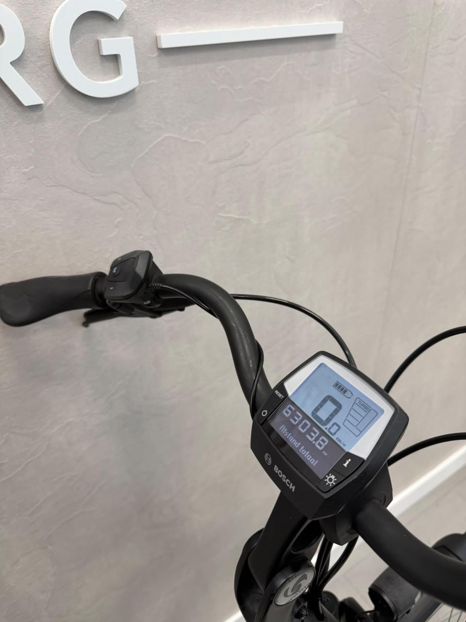 Sparta M7B Bosch Active Line 48CM 6303KM 400Wh