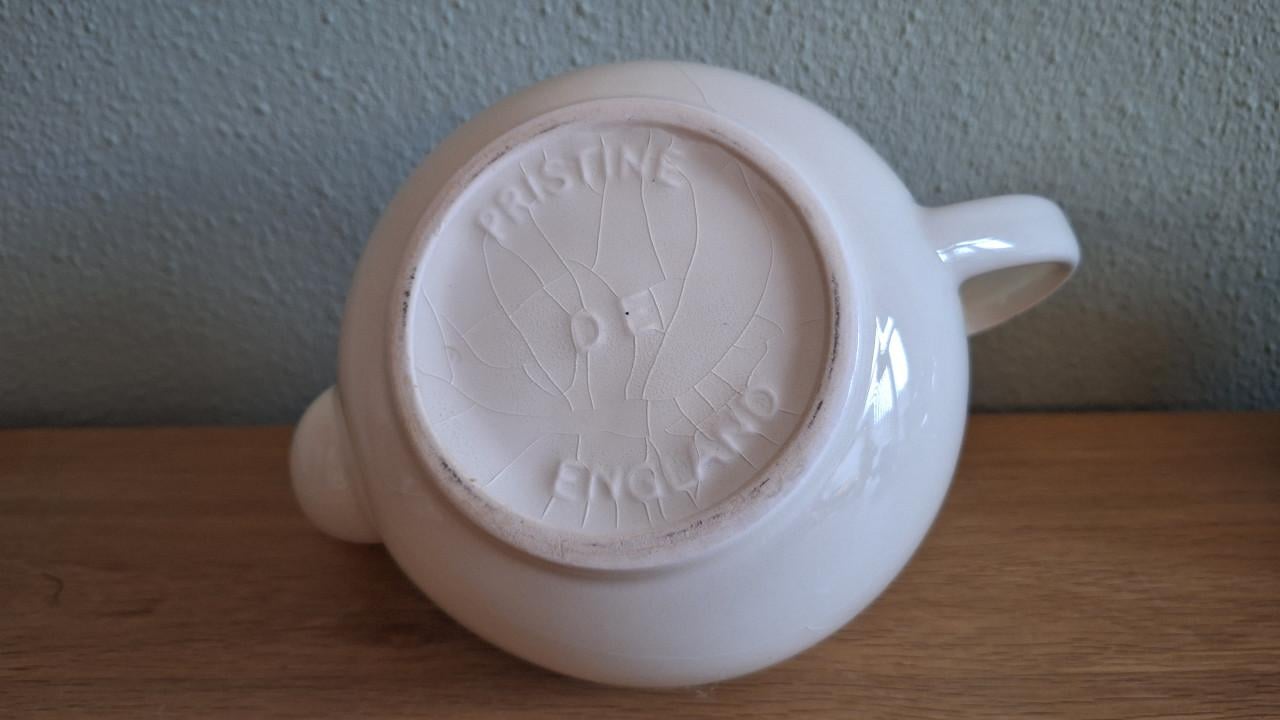 Theeservies Pickwick