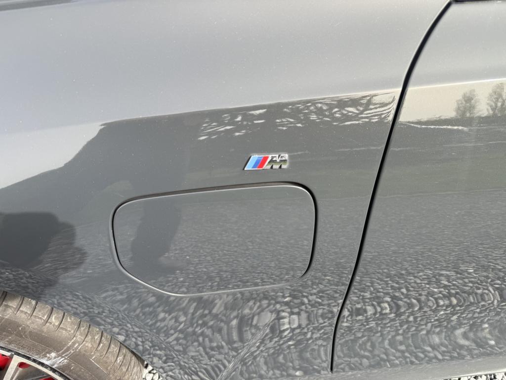 BMW 3-serie touring 330e automaat high executive m-sportpakket