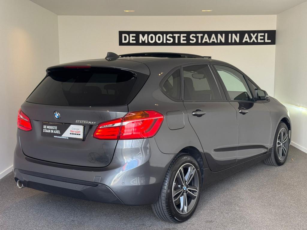BMW 2-serie active tourer 225xe iperformance high executive
