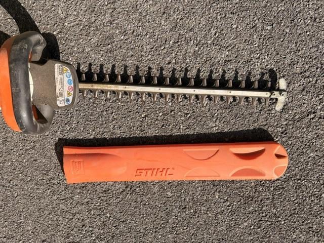 Stihl HSA 56 - Te koop voor onderdelen