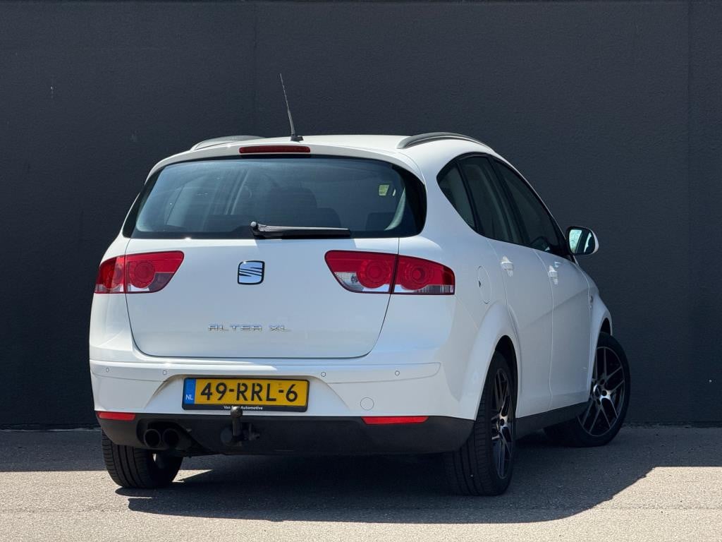 Seat Altea Xl 1.8 tfsi style