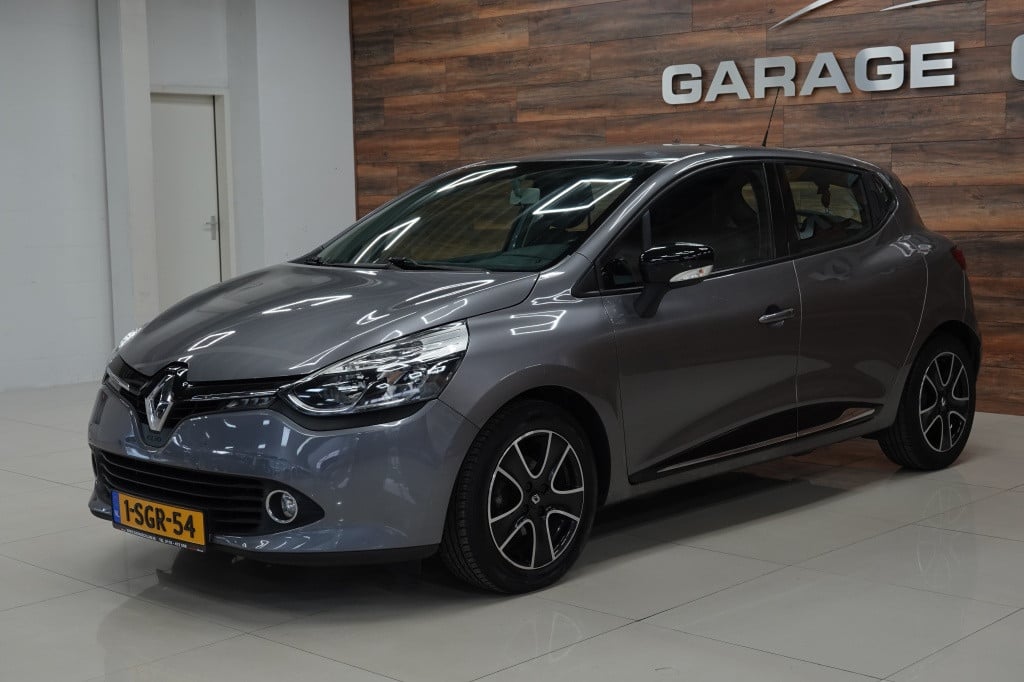 Renault Clio 0.9 tce expression | cruise | 16' | navi |