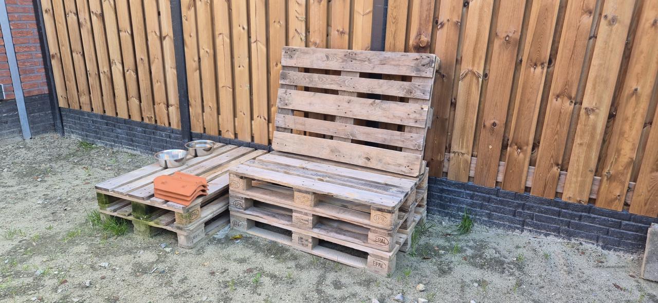 Pallets