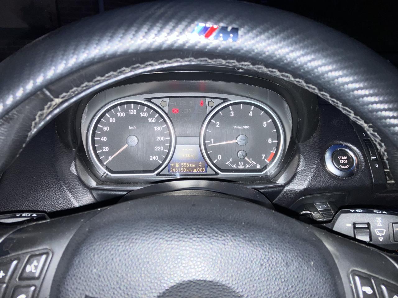 BMW 1-Serie 2.0 118I 3DR 2007 Grijs