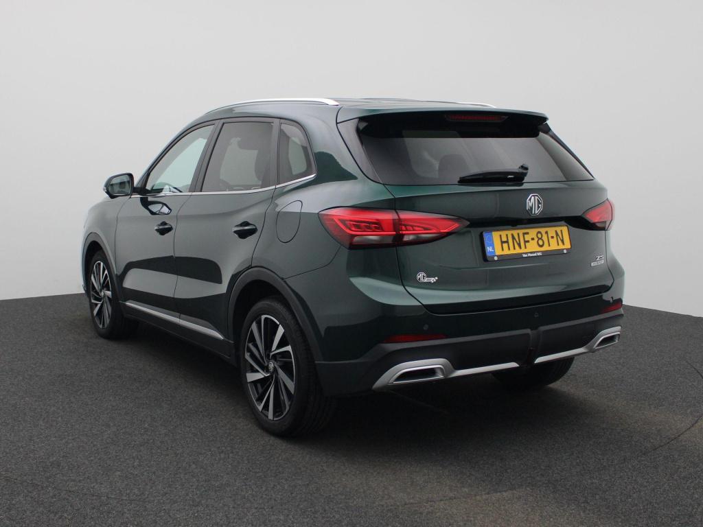 MG Onbekend 1.5 hybrid+ aut. luxury