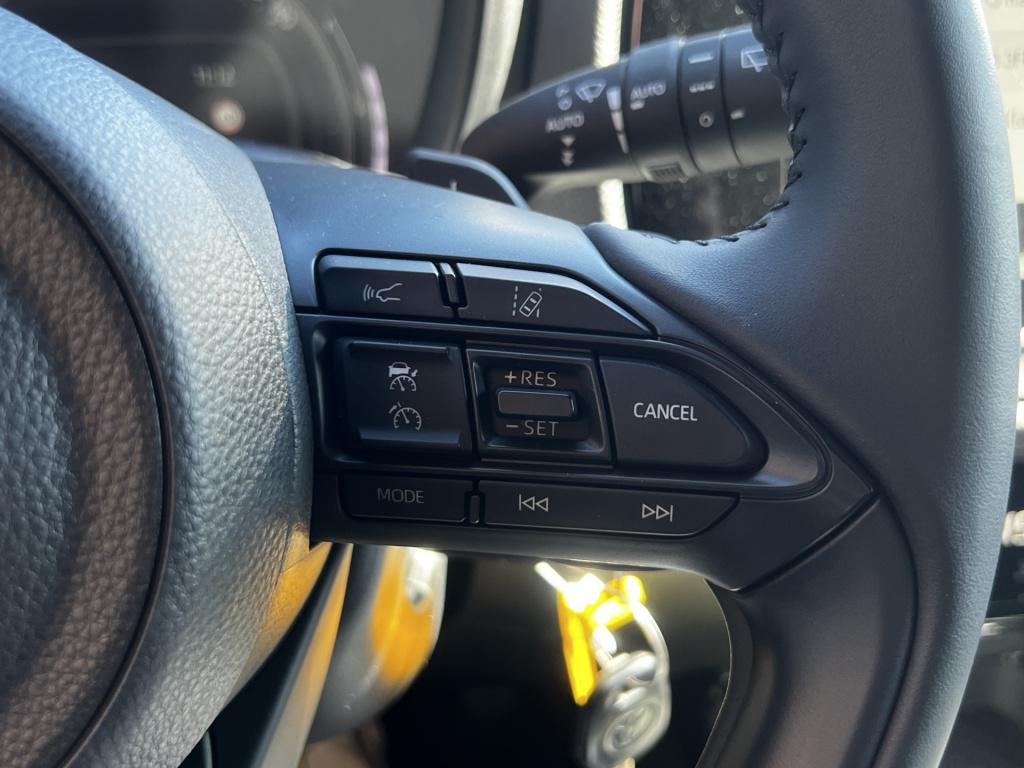 Toyota Aygo x 1.0 vvt-i s-cvt envy automaat| camera | android auto/ carplay