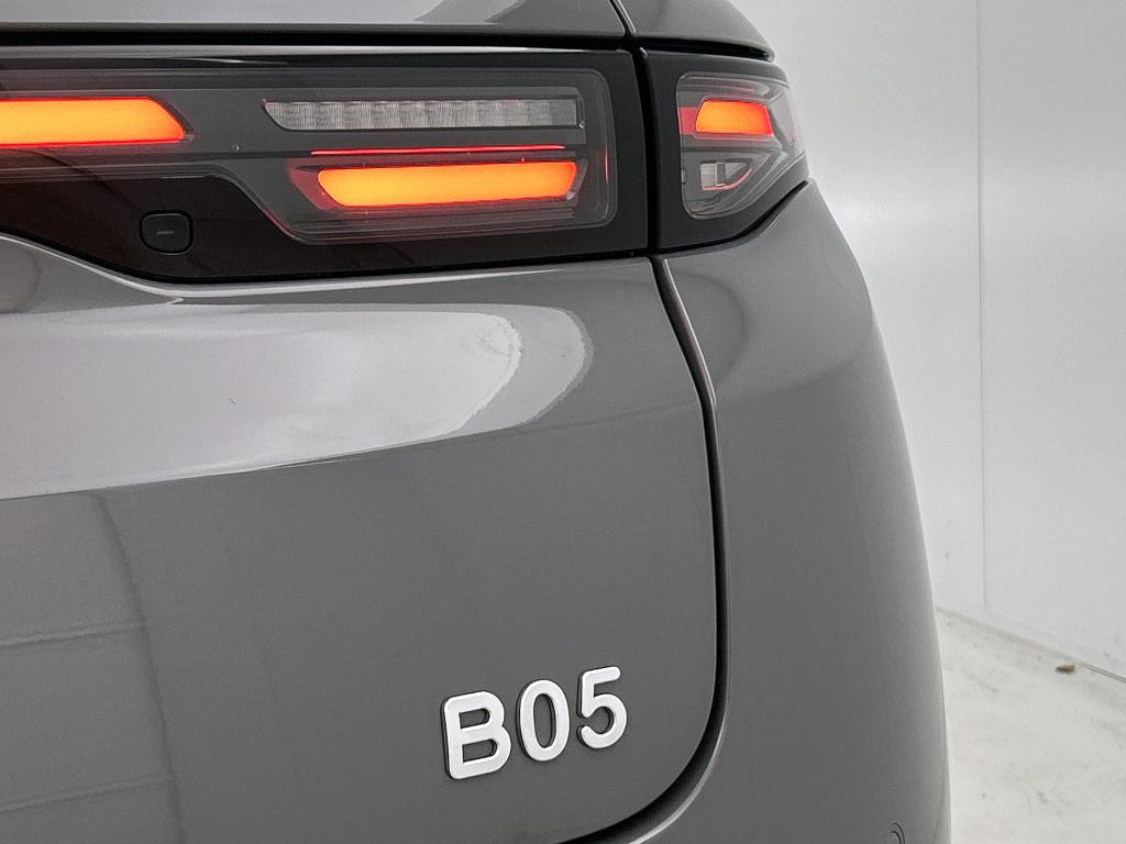 Leapmotor B05 promax design 67.1 kwh | voorraad ! | wind grey | 482 km wltp