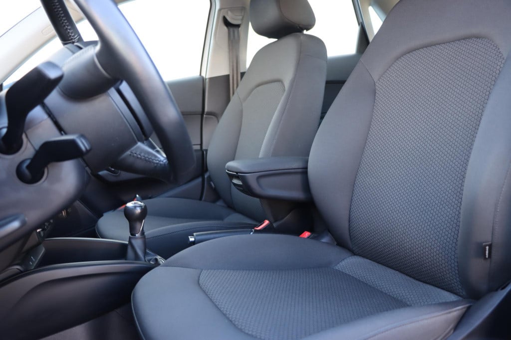 Audi A1 Sportback 1.0 tfsi adrenalin