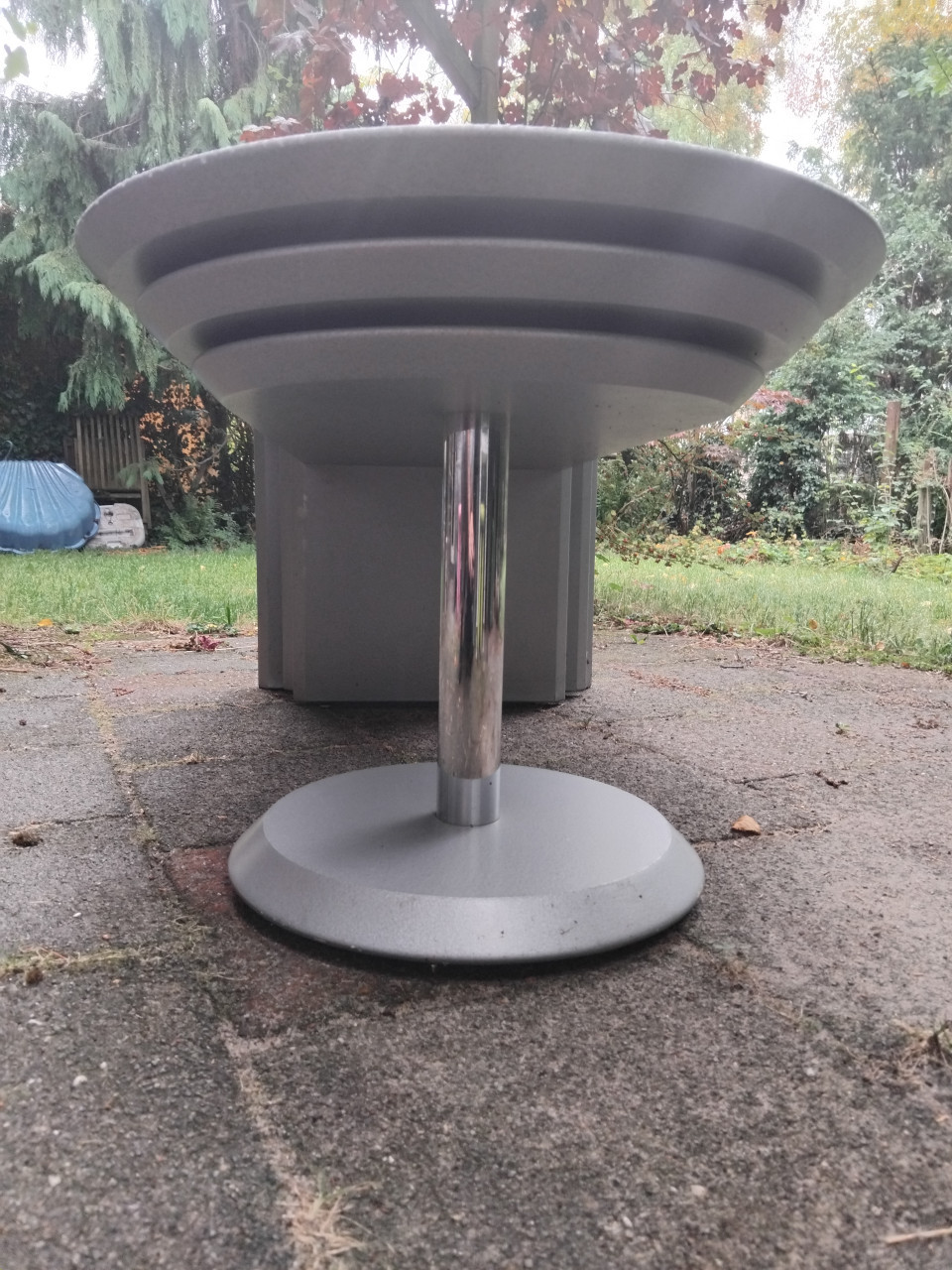 Bijzettafel