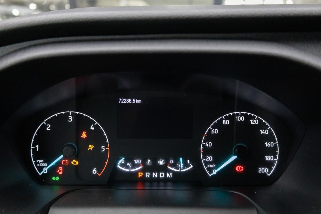 Ford Transit 350 2.0 tdci l2h2 limited automaat ✅inrichting✅nav✅cam✅standka