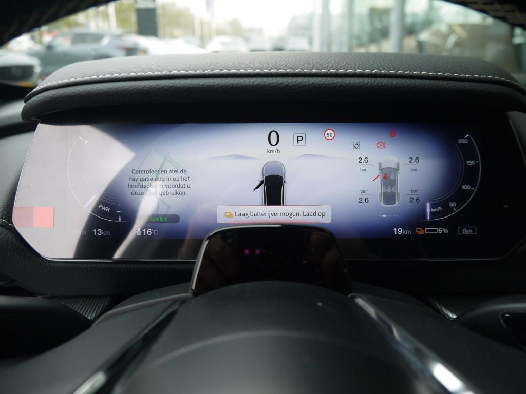 Mazda 6 6e takumi long range 80 kwh