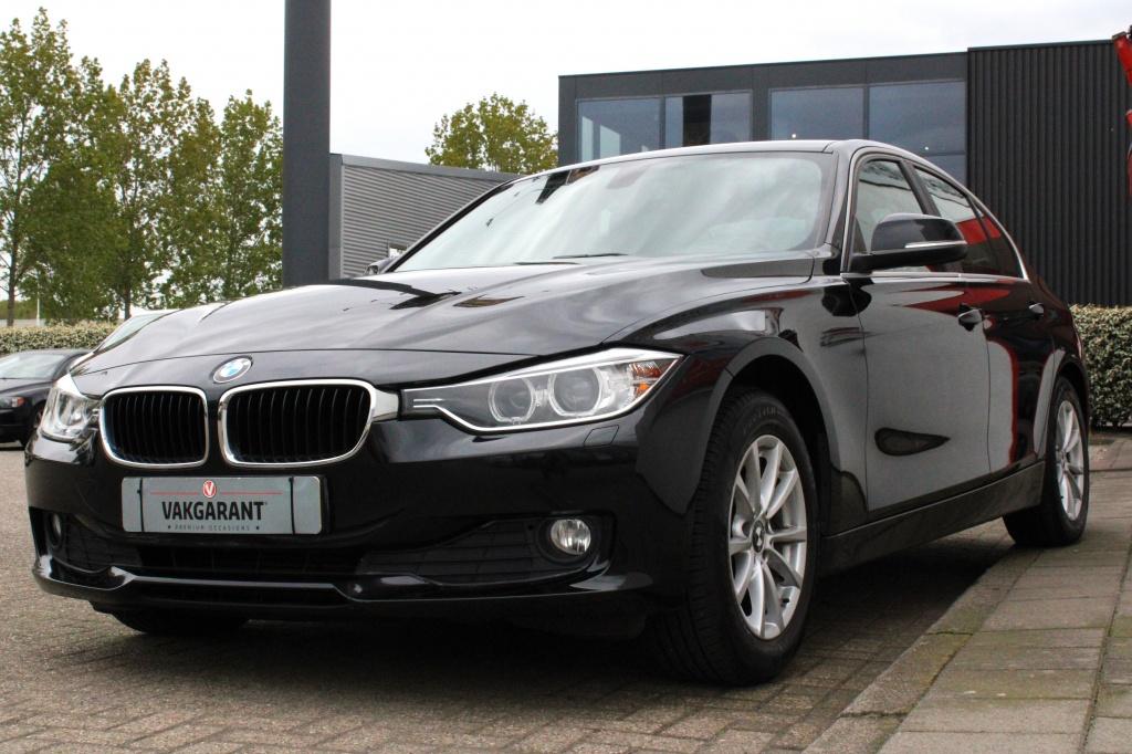 BMW 3-serie 316i executive