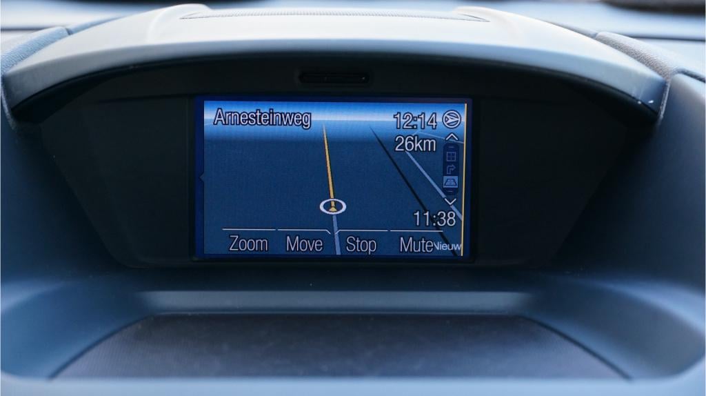 Ford C-max 1.6 titanium rijklaar incl garantie