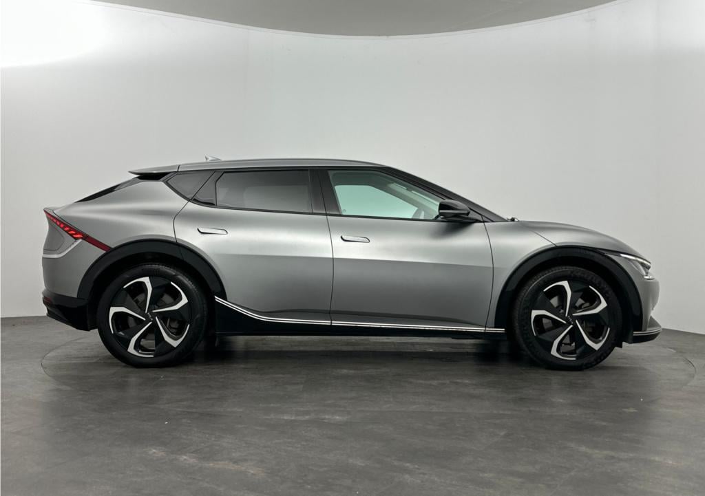 Kia Ev6 plus 77.4 kwh | trekhaak |