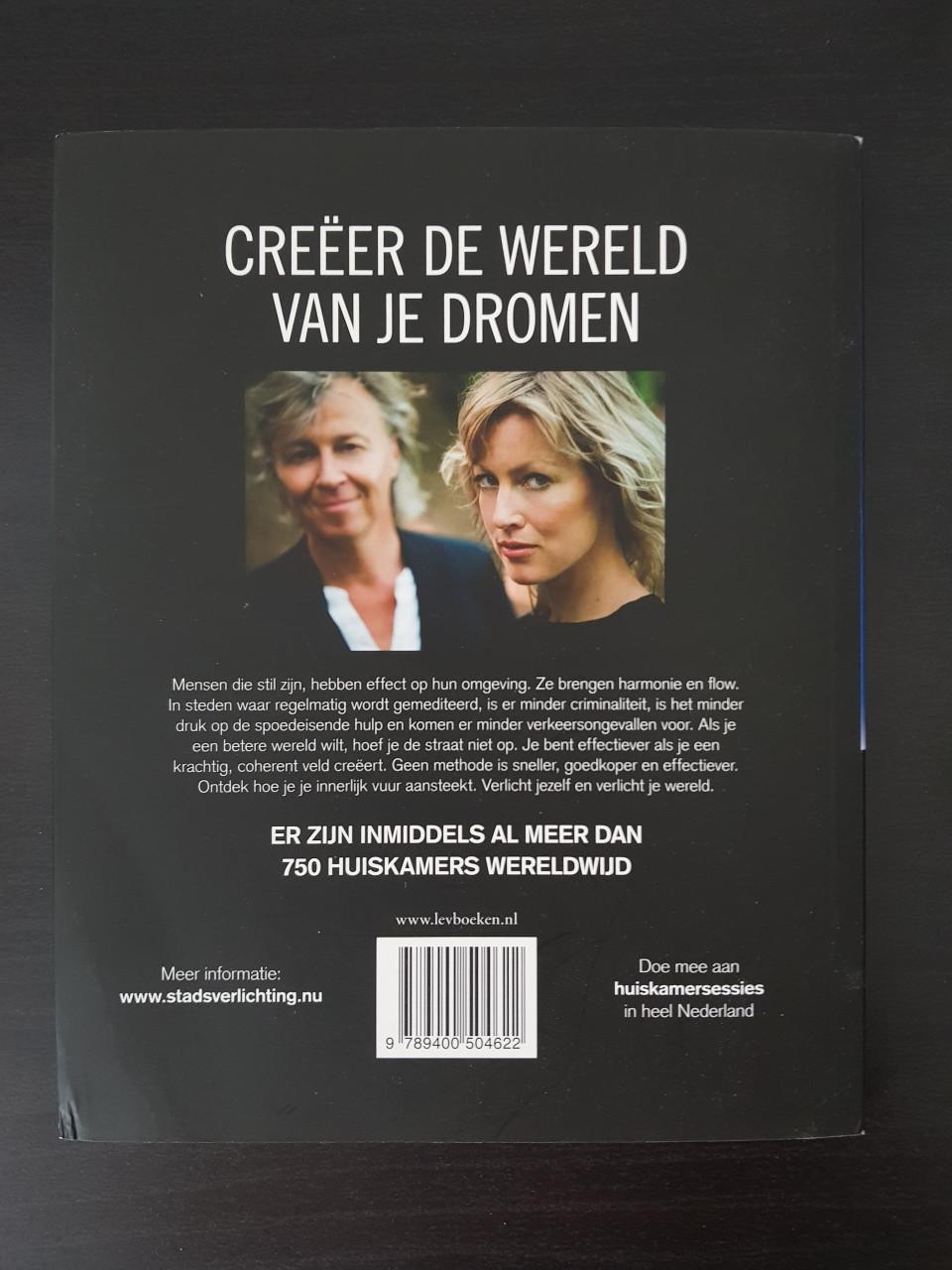 Stadsverlichting - Tijn Touber