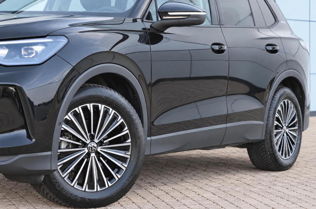 Volkswagen Tiguan 1.5 etsi life edition 130pk dsg7