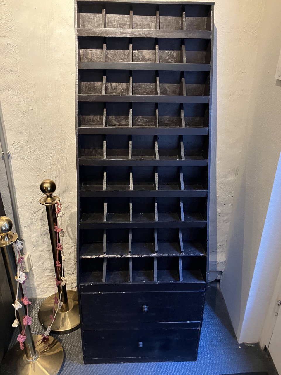 Kast