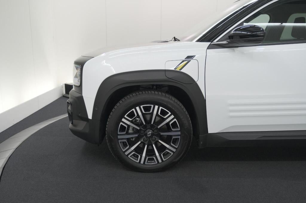 Renault 4 comfort range iconic 52 kwh | pack advanced driving assist | adap