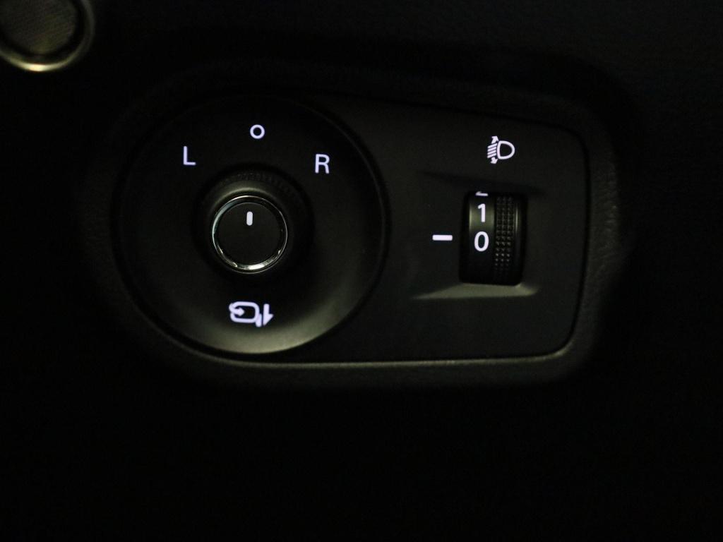 MG Mg4 long range 64kwh luxury | navi | led koplampen | 360 camera | stoelv