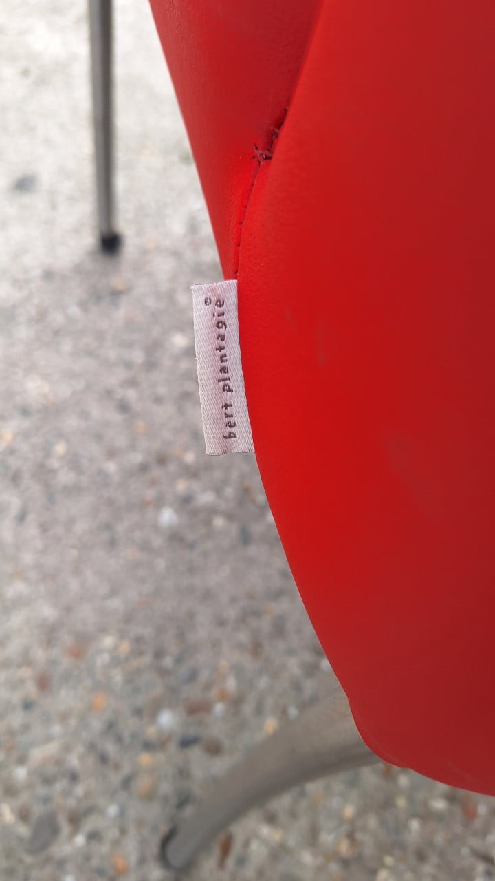 Te koop : 21 x Bert plantagie elements stoelen