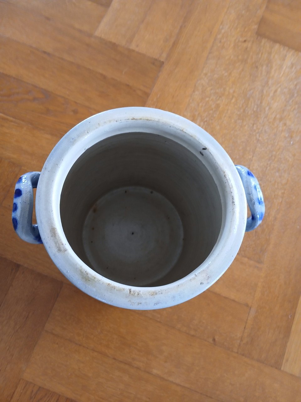 Keulse potten.
