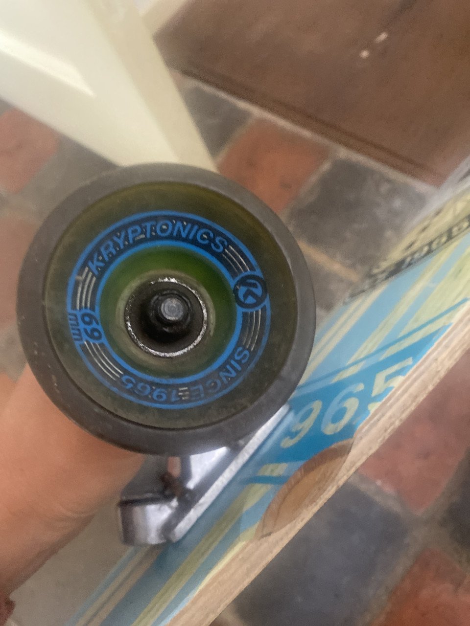 Longboard