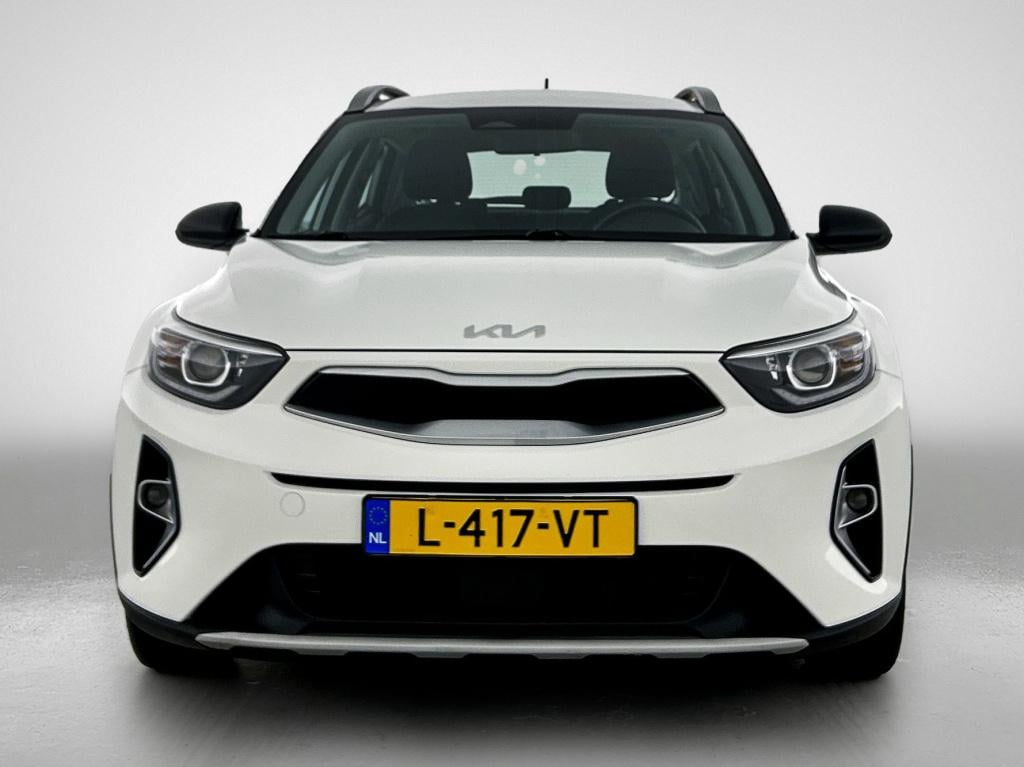 Kia Stonic 1.0 t-gdi mhev dynamicline automaat | cruise control | camera