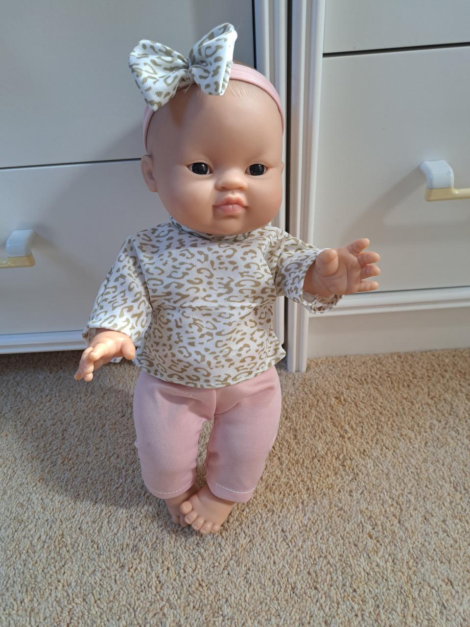 Z.g.a.n babypop 37 cm