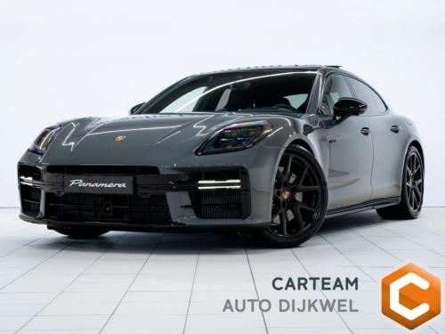 Porsche Panamera 2.9 4 e-hybrid