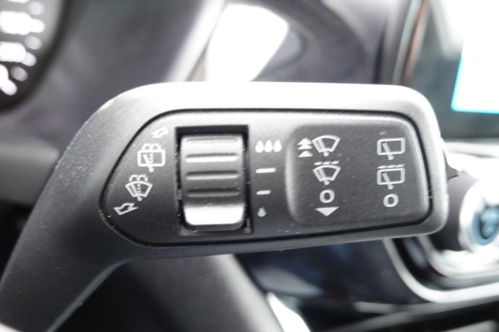 Ford Fiesta 1.0 ecoboost titanium