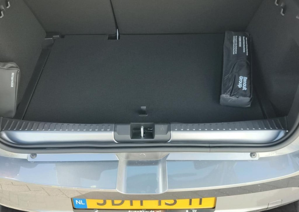 Dacia Sandero 1.0 tce 100 eco-g journey - demo