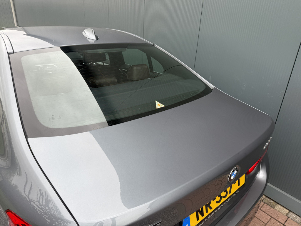 BMW 5 Serie 530i xdrive automaat high executive sedan