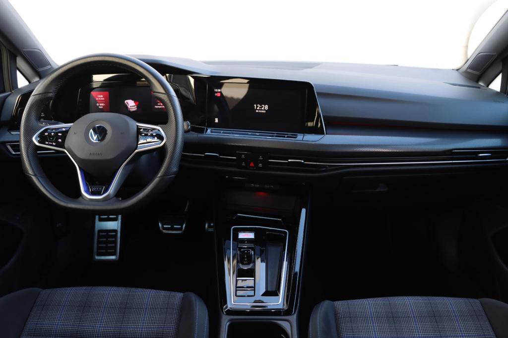 Volkswagen Golf 1.4 ehybrid gte