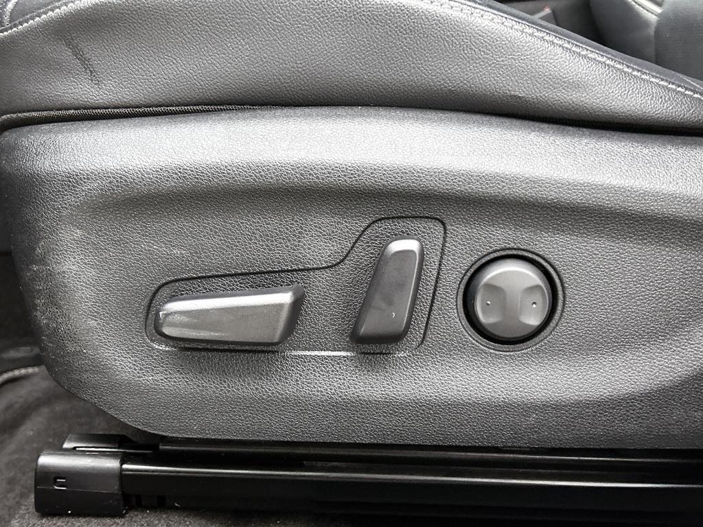 Kia E-niro executiveline 64 kwh fietsendragerbeugel | stoel/stuurwielverwar