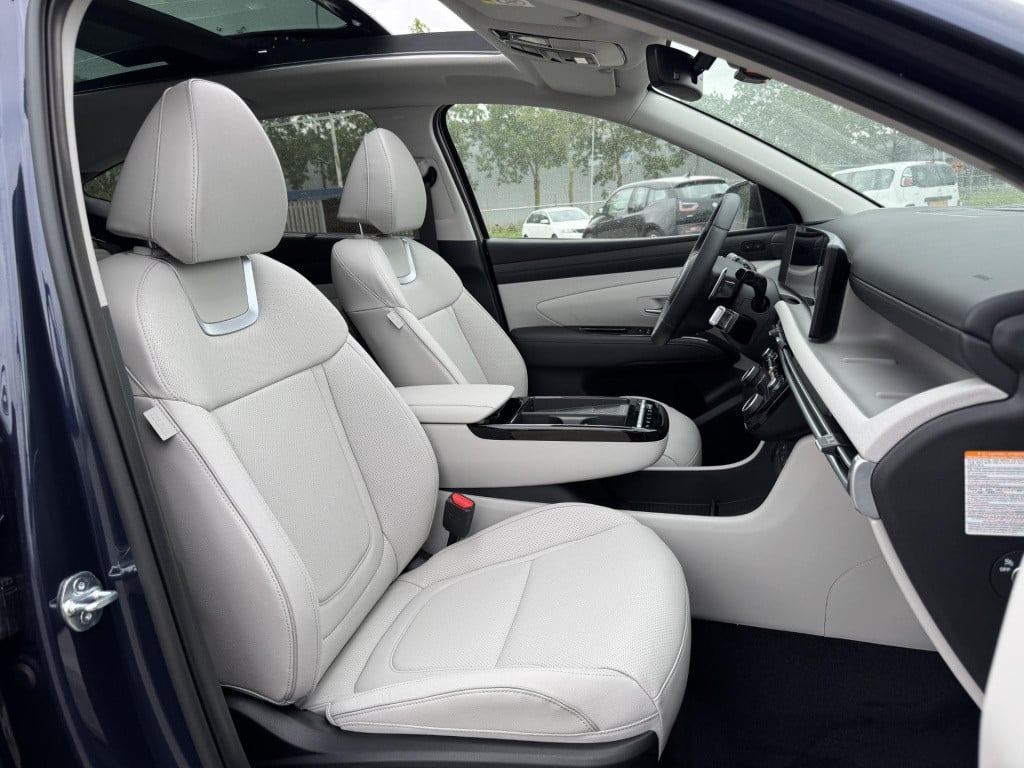 Hyundai Tucson 1.6 t-gdi phev premium sky