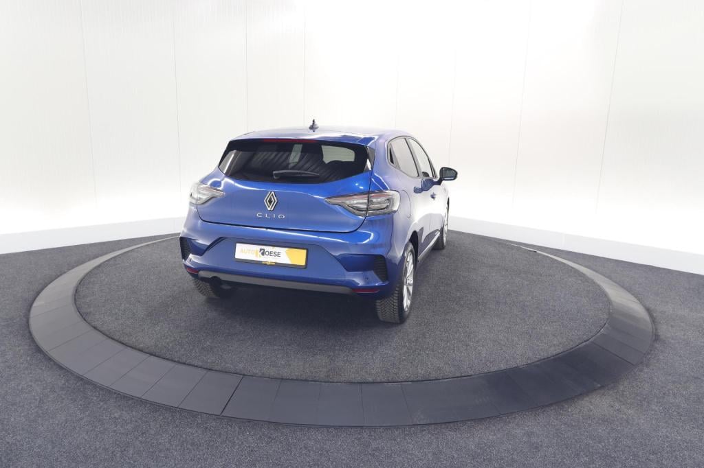 Renault Clio tce 90 gpf evolution | camera | navigatie | apple carplay | pa