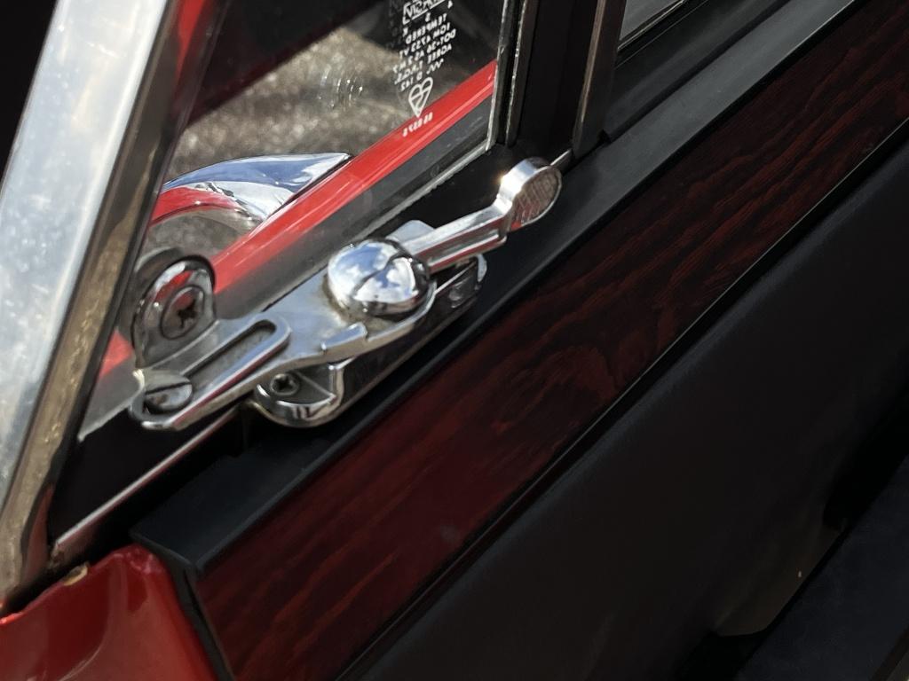 Rover Onbekend tc-serie 3.5 s saloon