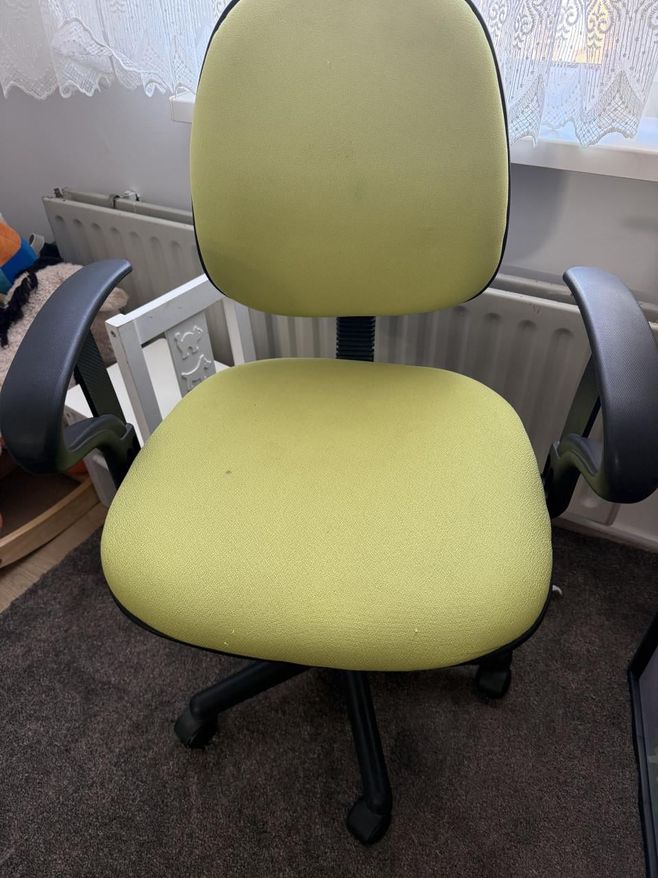 Bureaustoel voor €5