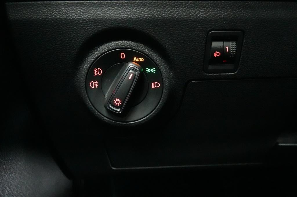 Seat Arona 1.0 tgi style | advertentie lezen |