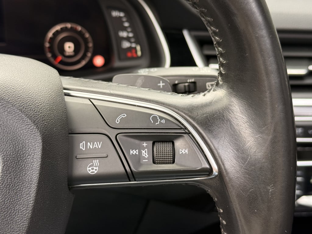 Audi Q7 3.0 tdi quattro pro line + 7p | bang en olufsen | 360 camera | stoe