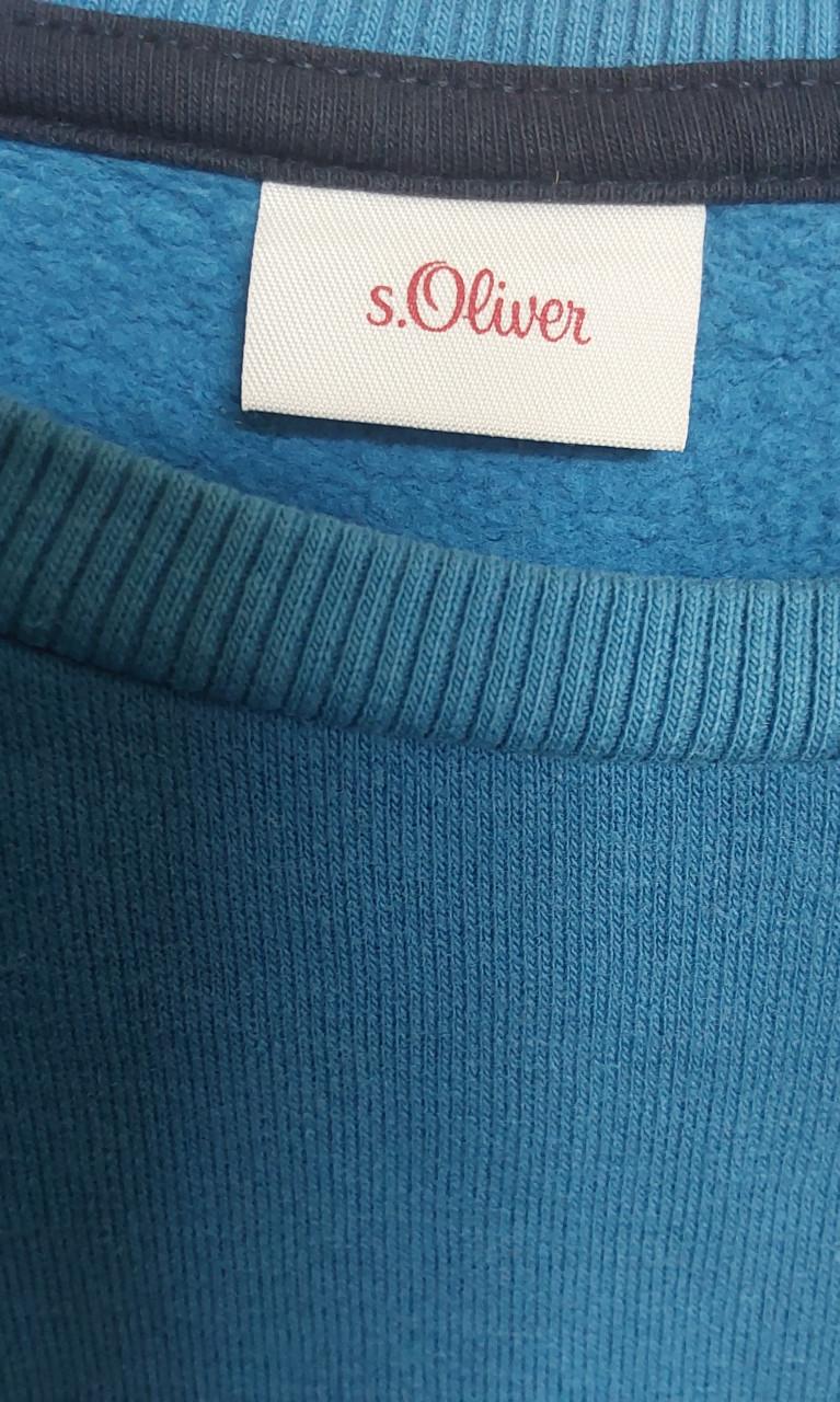 Trui van het merk s.Oliver in maat 116/122