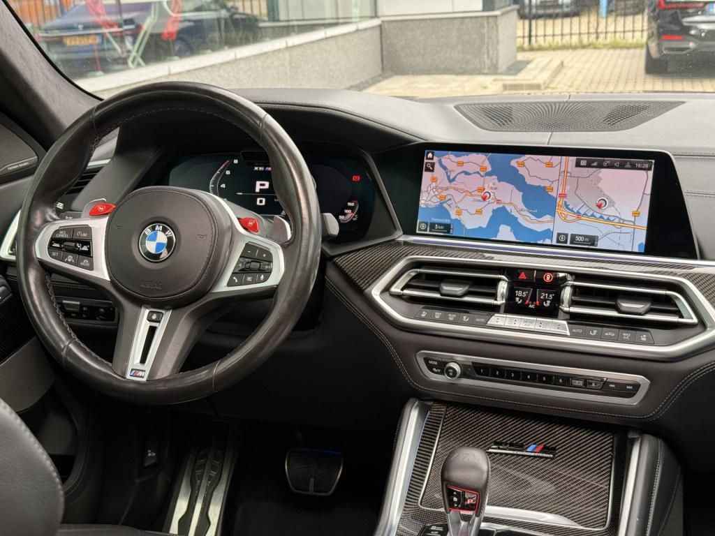 BMW X6 m competition | btw | pano | softclose | 360 camera | harman kardon 