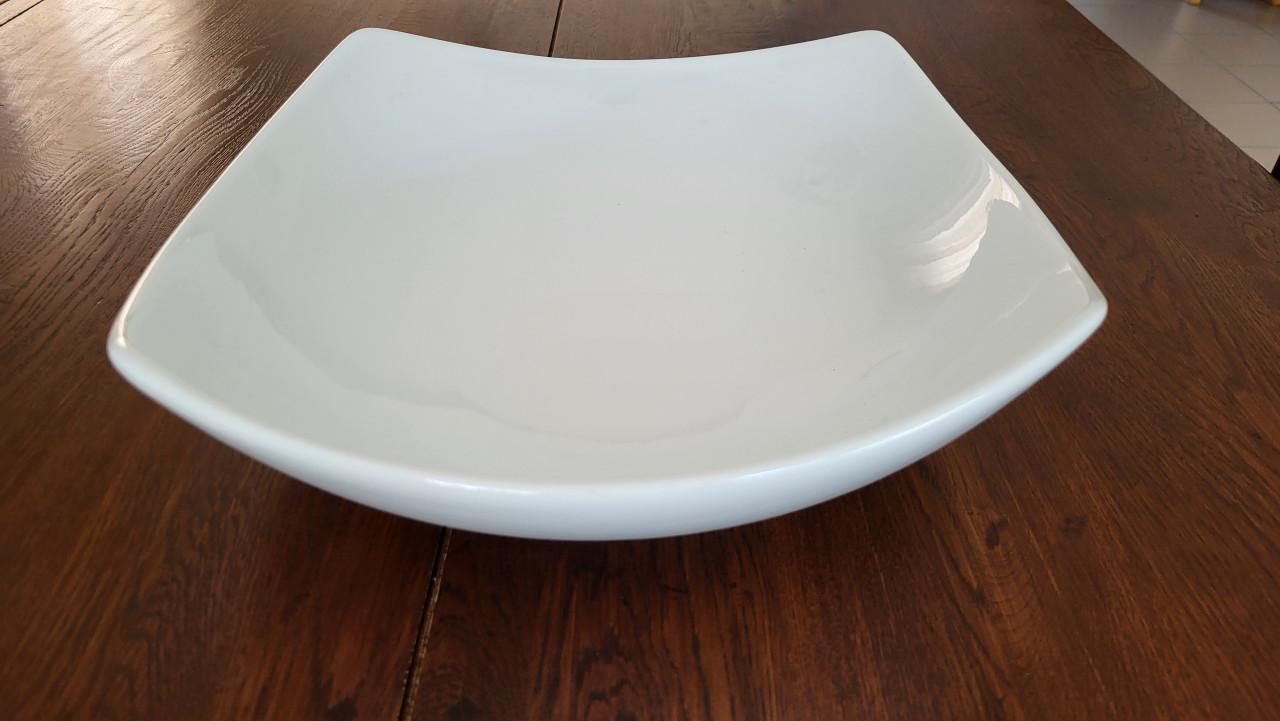 Intermezzo zeer grote schaal 36 x 36 cm