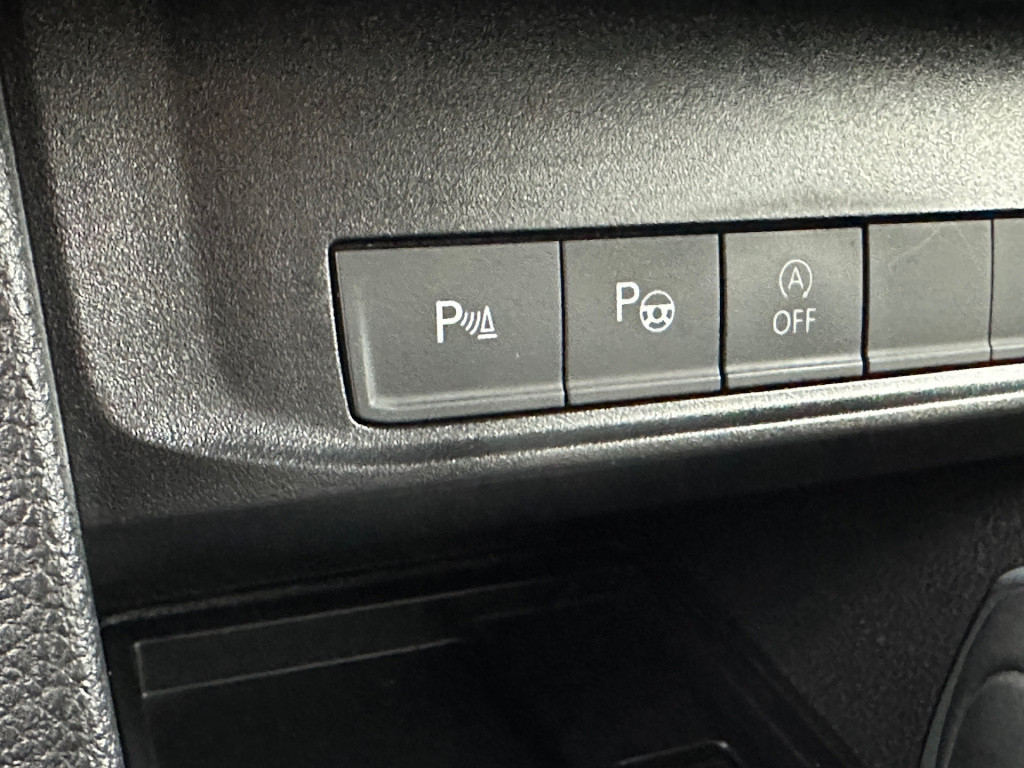 Volkswagen Caddy 1.4 tsi 131pk dsg 5-persoons comfortline | navi | adapt. c