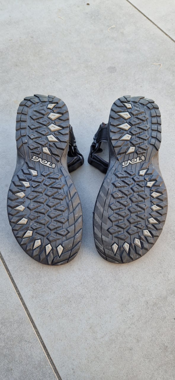 Sandalen