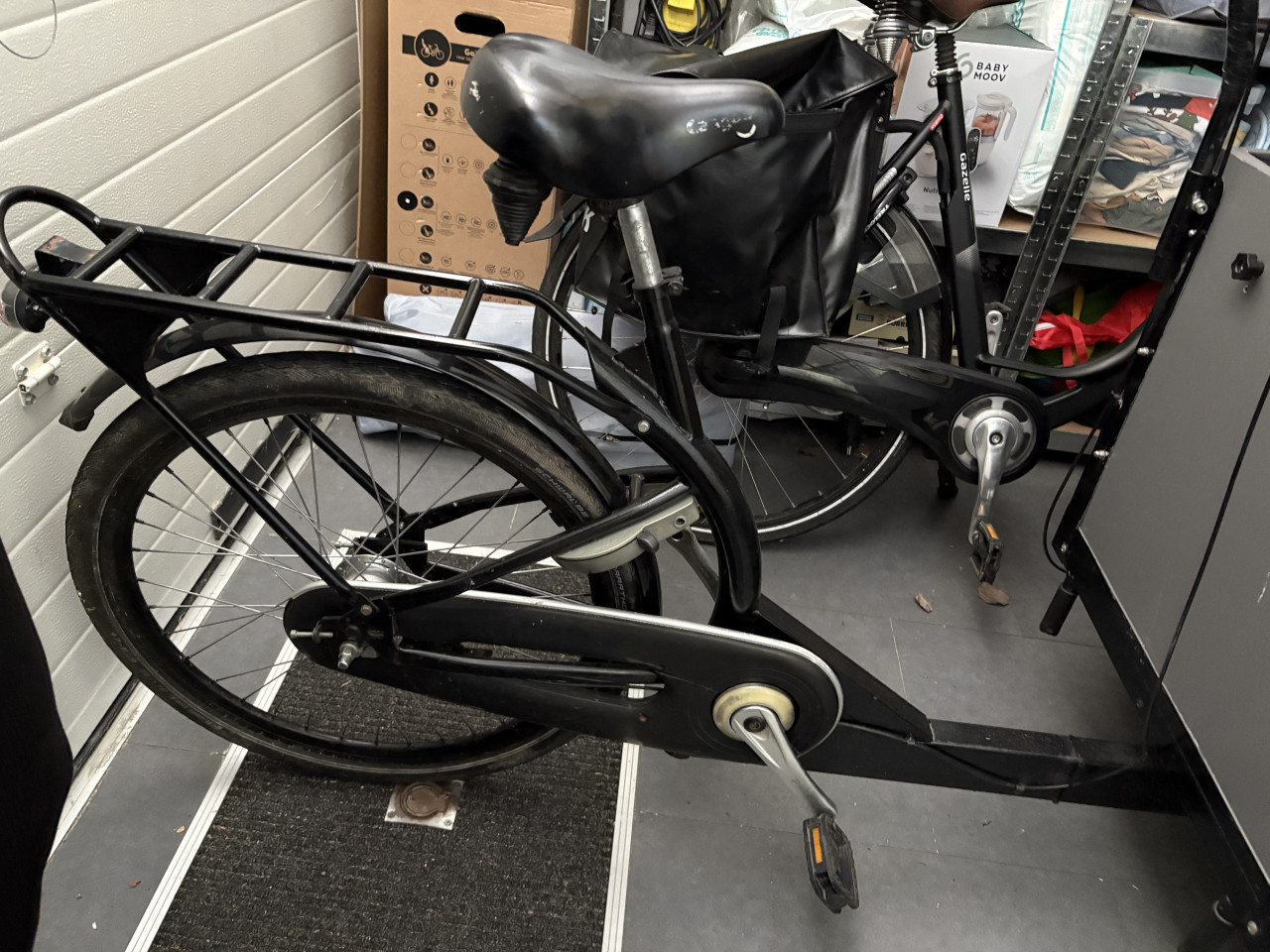 Bakfiets