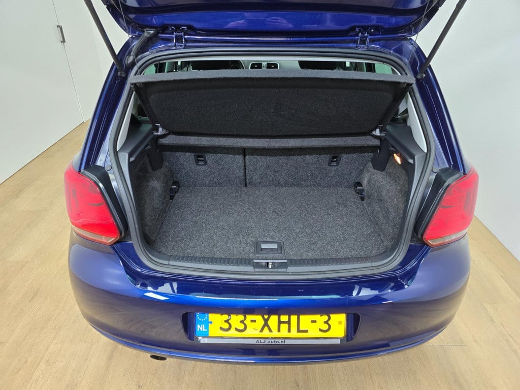 Volkswagen Polo occasion 1.2 tsi highline automaat met 103000km! | tweedeha