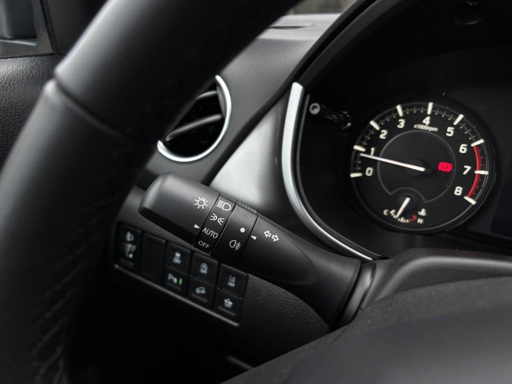 Suzuki Vitara allgrip select 1.4 boosterjet smart hybrid