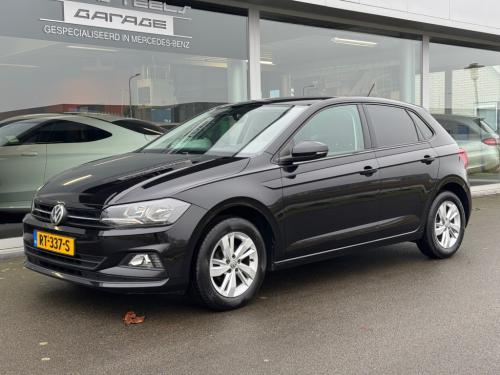 Volkswagen Polo 1.0 tsi comfortline